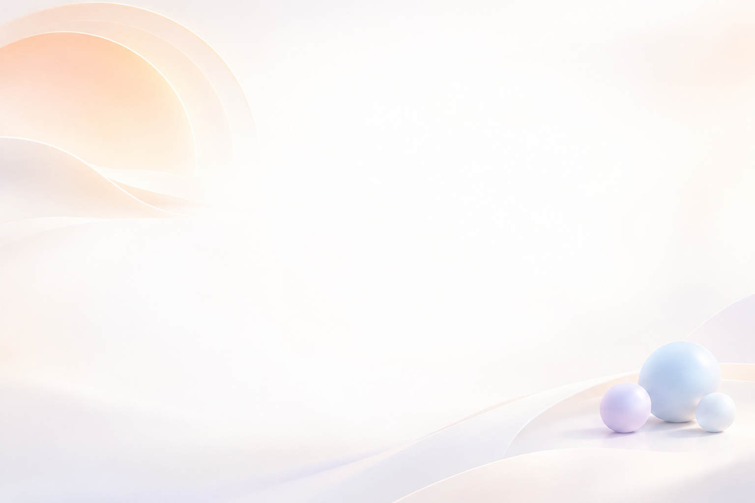 浅色太阳与数字球的原创插图